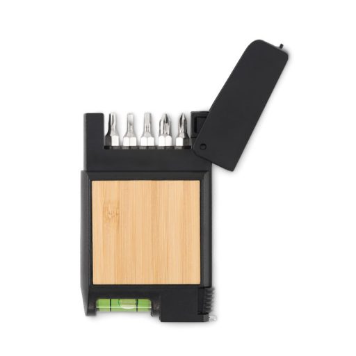 Multifunkciós mérőszalag