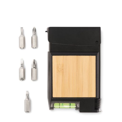 Multifunkciós mérőszalag