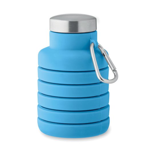 Összecsukható kulacs 500 ml