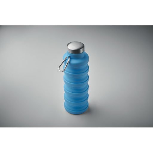 Összecsukható kulacs 500 ml