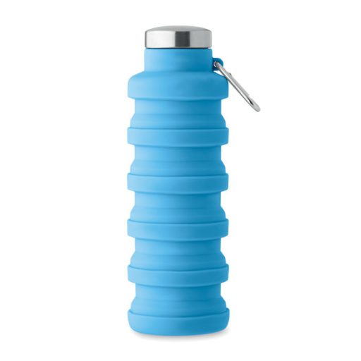 Összecsukható kulacs 500 ml
