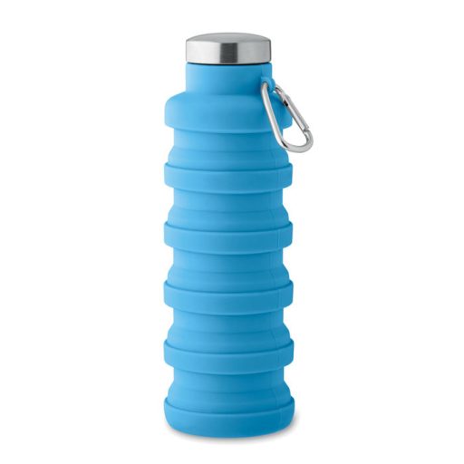 Összecsukható kulacs 500 ml