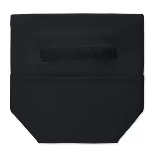 Újrahaszn. pamut hűtőtáska