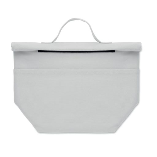 Újrahaszn. pamut hűtőtáska