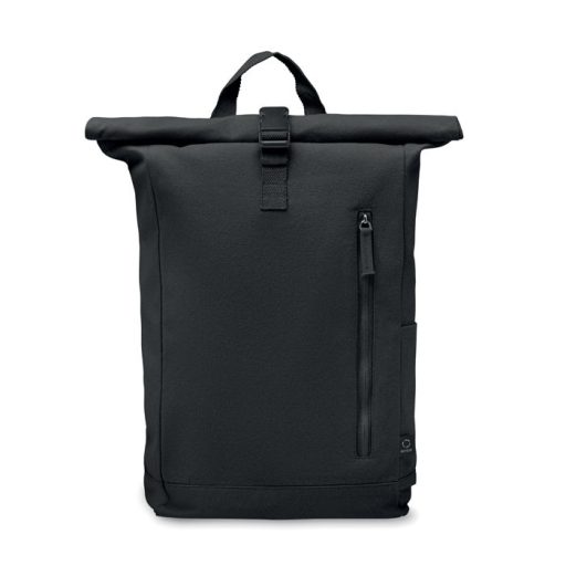 Rolltop hátizsák 390 g/m²