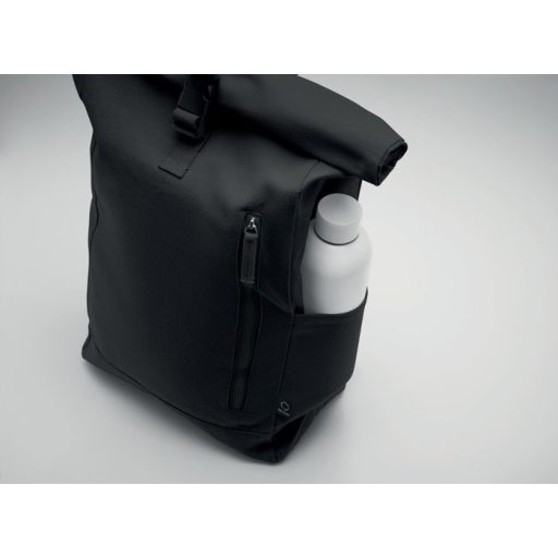 Rolltop hátizsák 390 g/m²