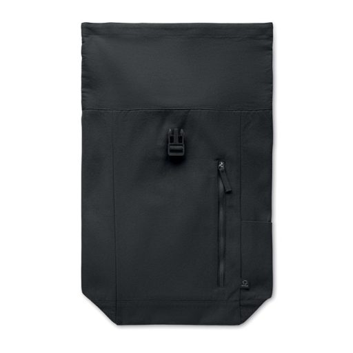 Rolltop hátizsák 390 g/m²