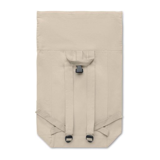 Rolltop hátizsák 390 g/m²