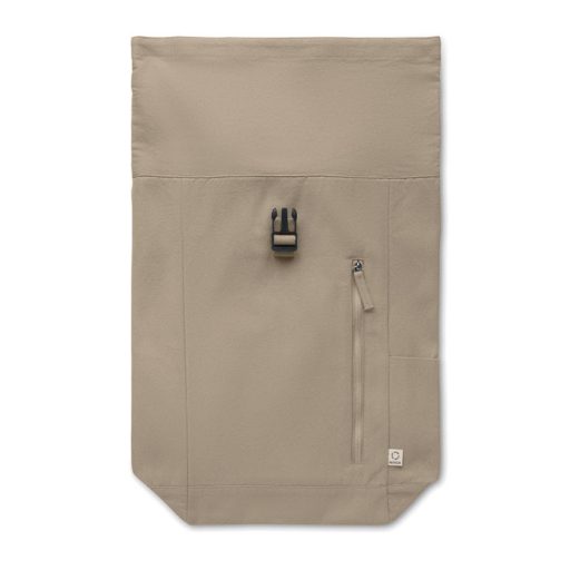 Rolltop hátizsák 390 g/m²