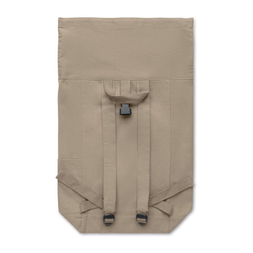 Rolltop hátizsák 390 g/m²