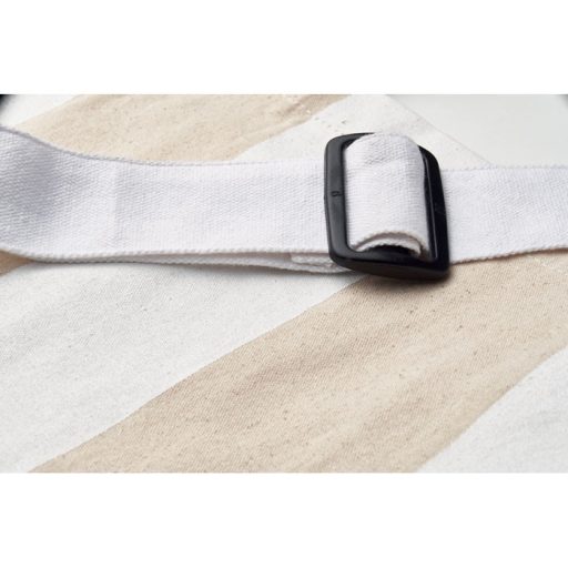 Extra nagy strandtáska 280g/m²