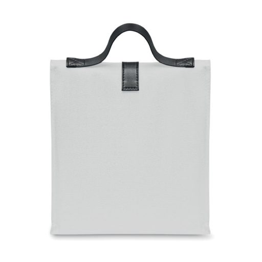 600D RPET uzsonnás hűtőtáska