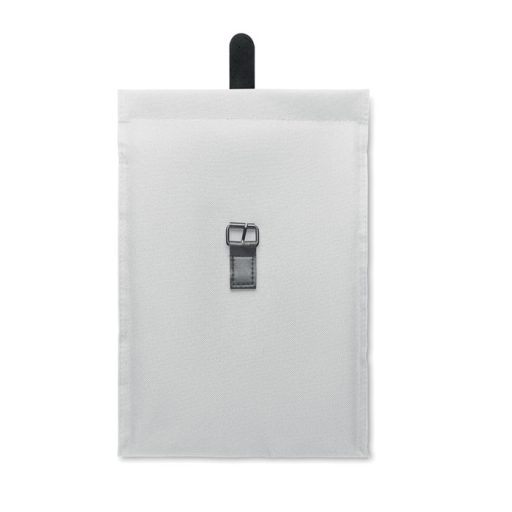 600D RPET uzsonnás hűtőtáska