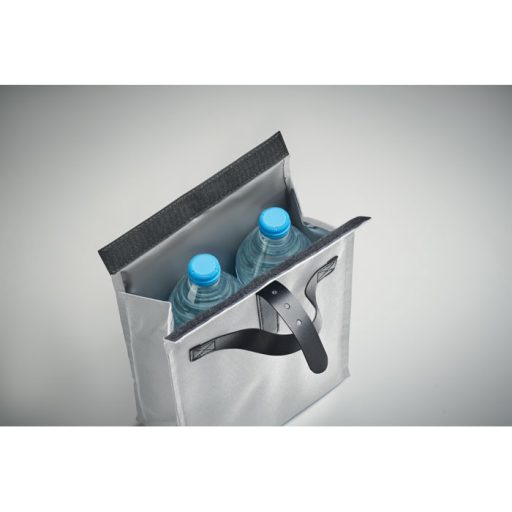 600D RPET uzsonnás hűtőtáska