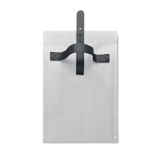 600D RPET uzsonnás hűtőtáska