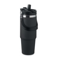 Duplafalú pohár 850 ml