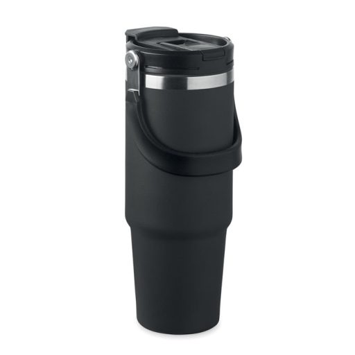 Duplafalú pohár 850 ml