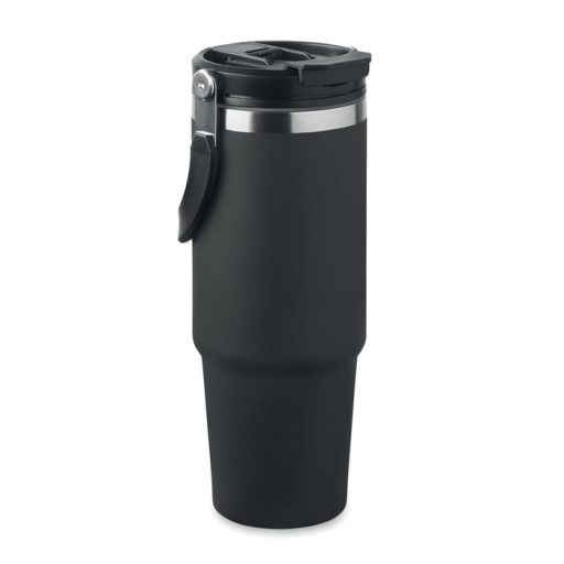 Duplafalú pohár 850 ml