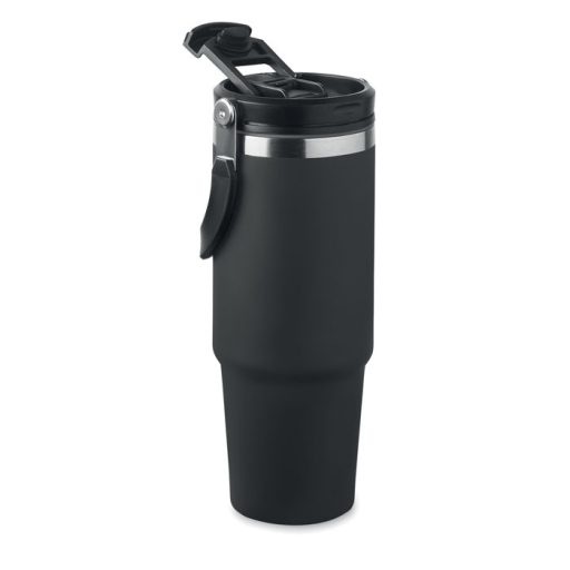 Duplafalú pohár 850 ml