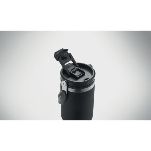 Duplafalú pohár 850 ml