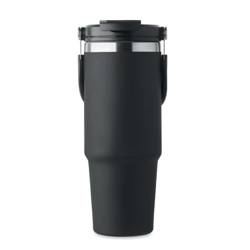 Duplafalú pohár 850 ml