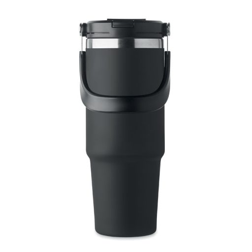 Duplafalú pohár 850 ml