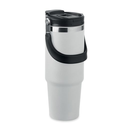 Duplafalú pohár 850 ml