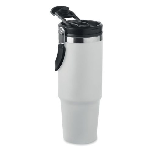 Duplafalú pohár 850 ml