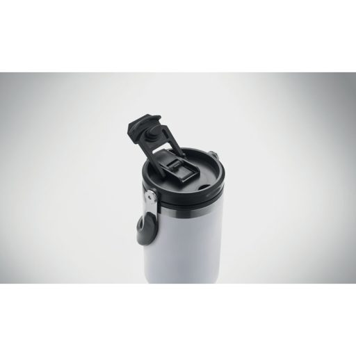 Duplafalú pohár 850 ml