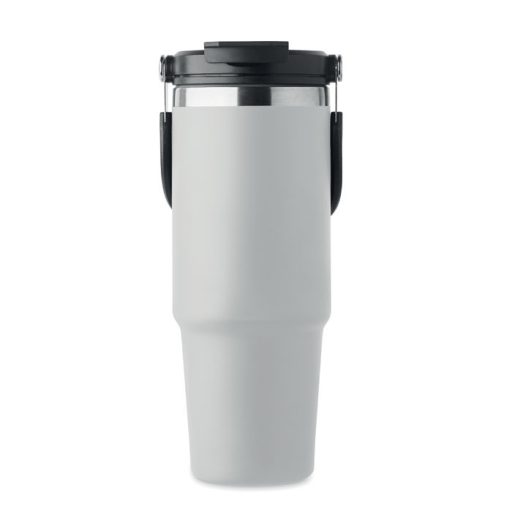 Duplafalú pohár 850 ml