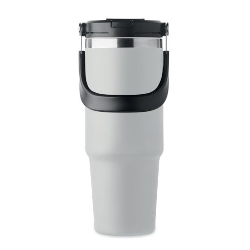 Duplafalú pohár 850 ml
