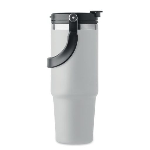 Duplafalú pohár 850 ml