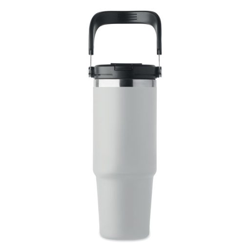 Duplafalú pohár 850 ml