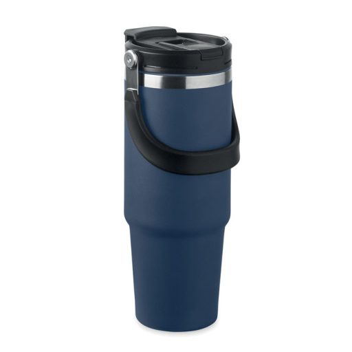 Duplafalú pohár 850 ml