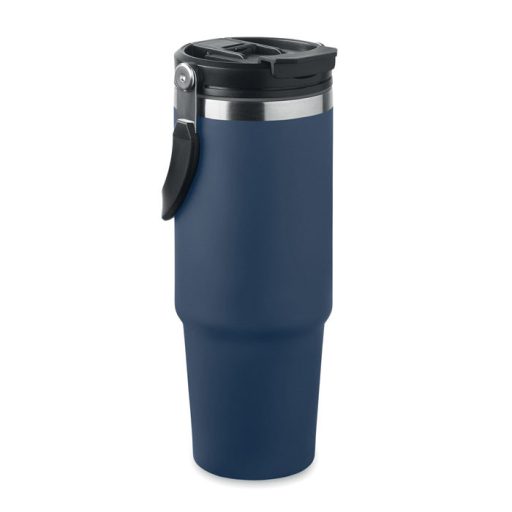 Duplafalú pohár 850 ml