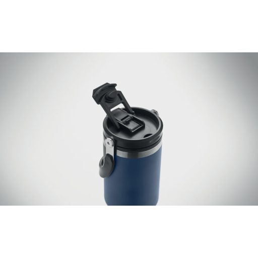 Duplafalú pohár 850 ml