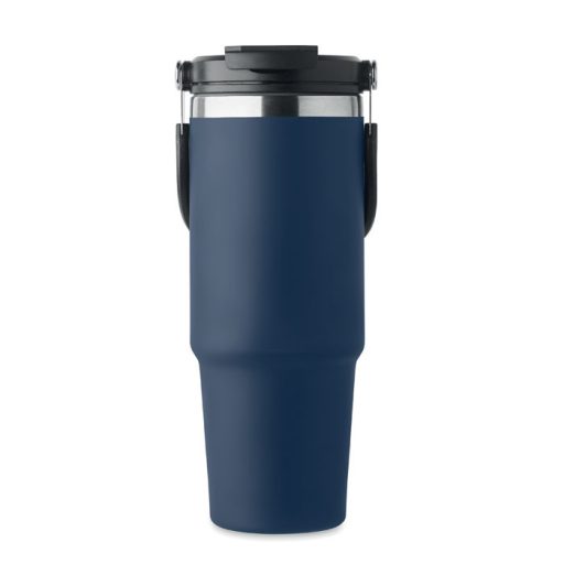 Duplafalú pohár 850 ml