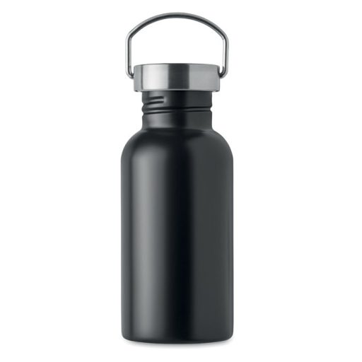 Szimplafalú palack 500 ml