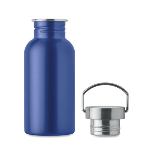 Szimplafalú palack 500 ml