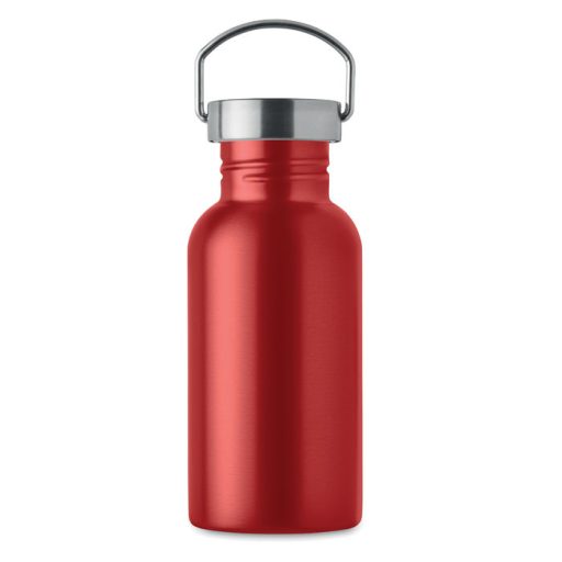 Szimplafalú palack 500 ml