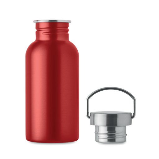 Szimplafalú palack 500 ml