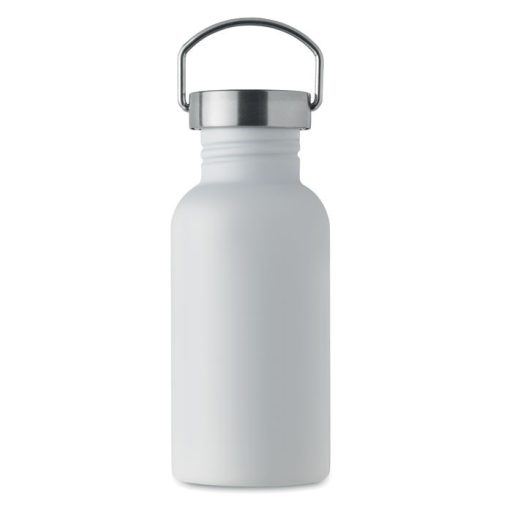 Szimplafalú palack 500 ml