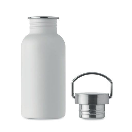Szimplafalú palack 500 ml