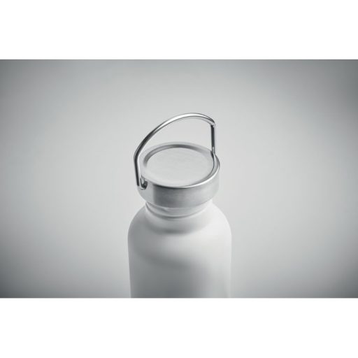 Szimplafalú palack 500 ml
