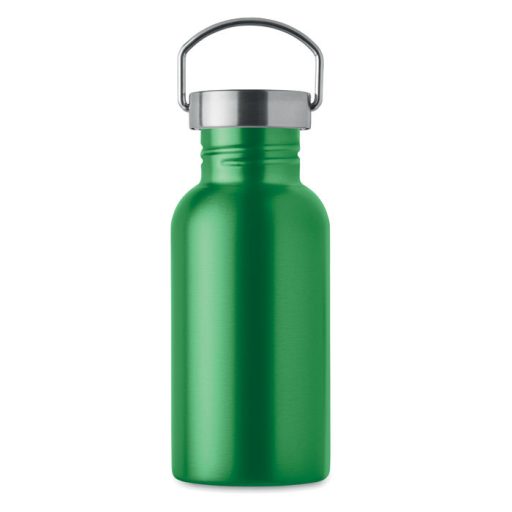 Szimplafalú palack 500 ml