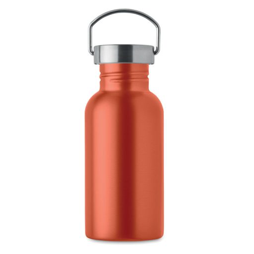 Szimplafalú palack 500 ml