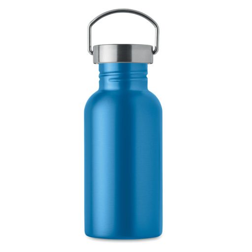 Szimplafalú palack 500 ml