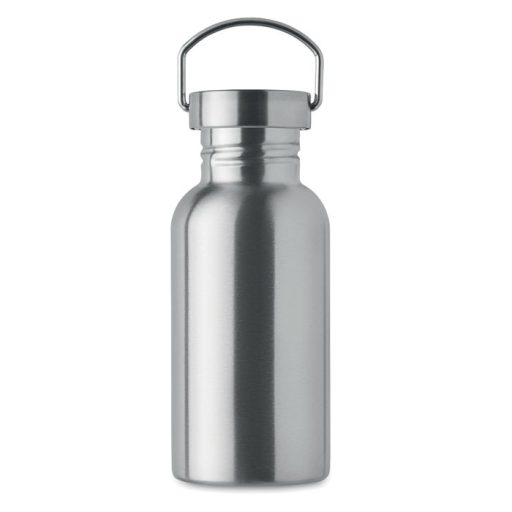 Szimplafalú palack 500 ml