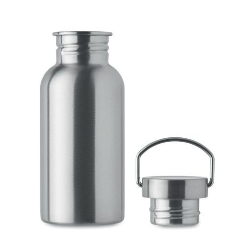 Szimplafalú palack 500 ml