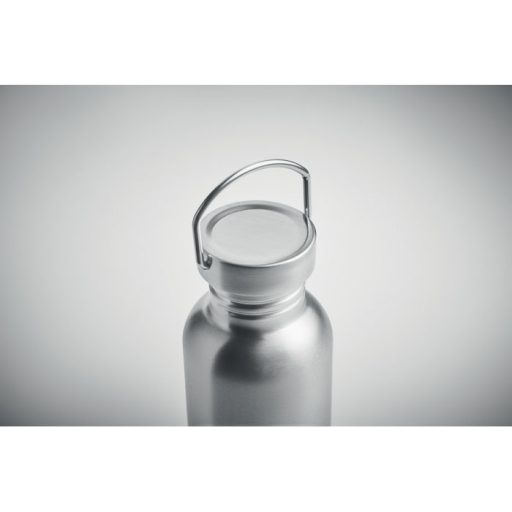 Szimplafalú palack 500 ml
